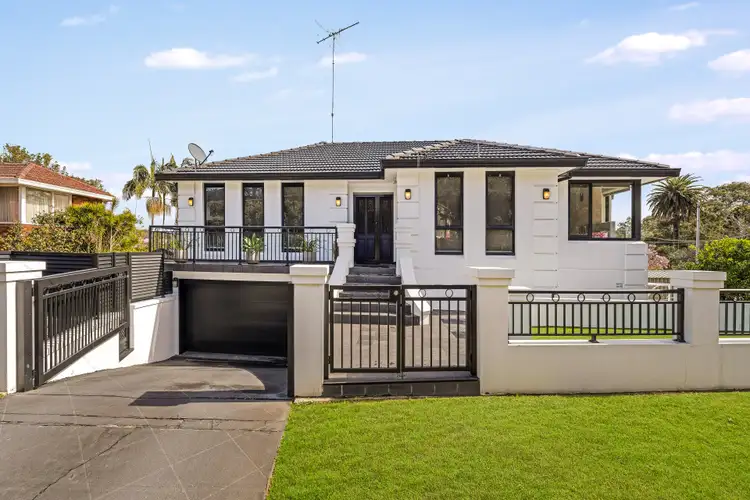 Third view of Homely house listing, 10 Wadsley Crescent, Connells Point NSW 2221