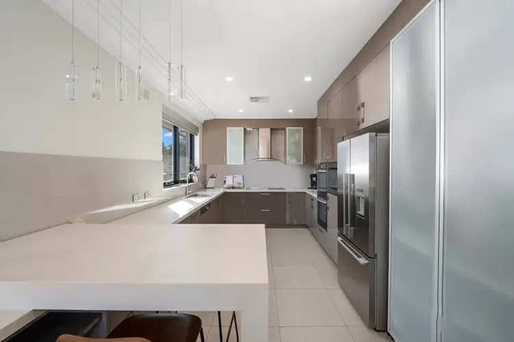 Fifth view of Homely house listing, 10 Wadsley Crescent, Connells Point NSW 2221