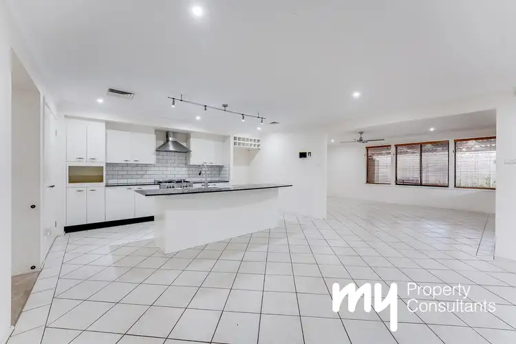 Third view of Homely house listing, 191 Mount Annan Drive, Mount Annan NSW 2567