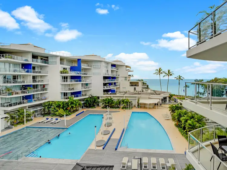 306/569 Esplanade, Urangan QLD 4655
