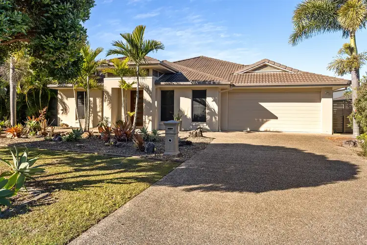 36-38 Dunebean Drive, Banksia Beach QLD 4507