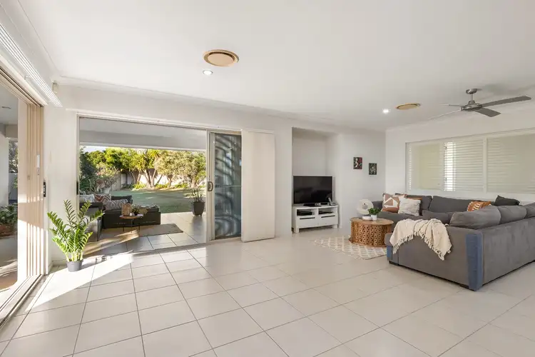 Fifth view of Homely house listing, 36-38 Dunebean Drive, Banksia Beach QLD 4507