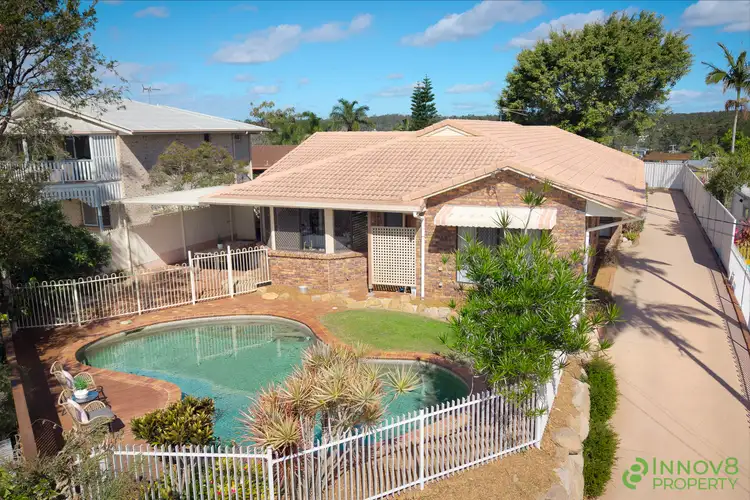11 Cathy Court, Albany Creek QLD 4035
