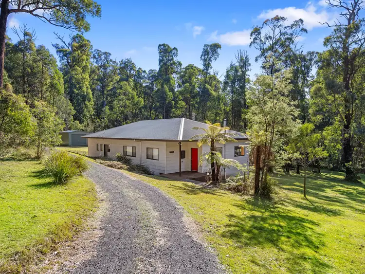 1-3 Lady Talbot Drive, Marysville VIC 3779