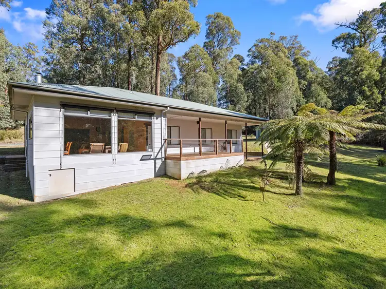 1-3 Lady Talbot Drive, Marysville VIC 3779