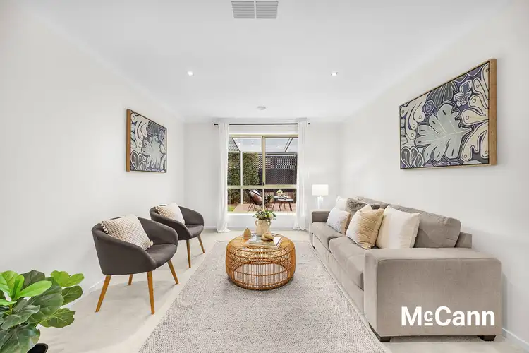 Third view of Homely house listing, 32 Keys Crescent, Wanniassa ACT 2903