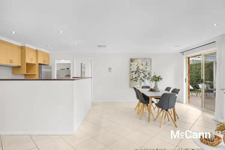 Sixth view of Homely house listing, 32 Keys Crescent, Wanniassa ACT 2903