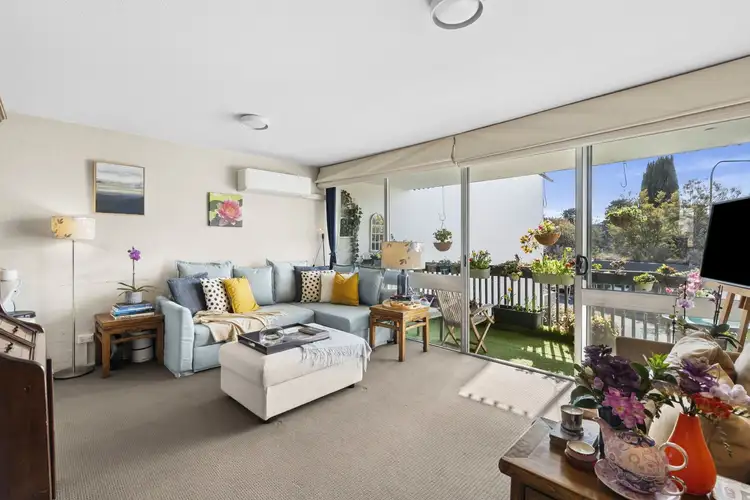 4/47 Eyre Street, Kingston ACT 2604