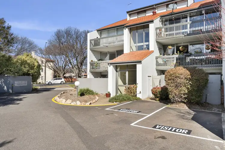 4/47 Eyre Street, Kingston ACT 2604