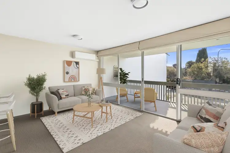 4/47 Eyre Street, Kingston ACT 2604