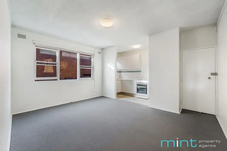 Third view of Homely unit listing, 1/12 Marlowe Street, Campsie NSW 2194