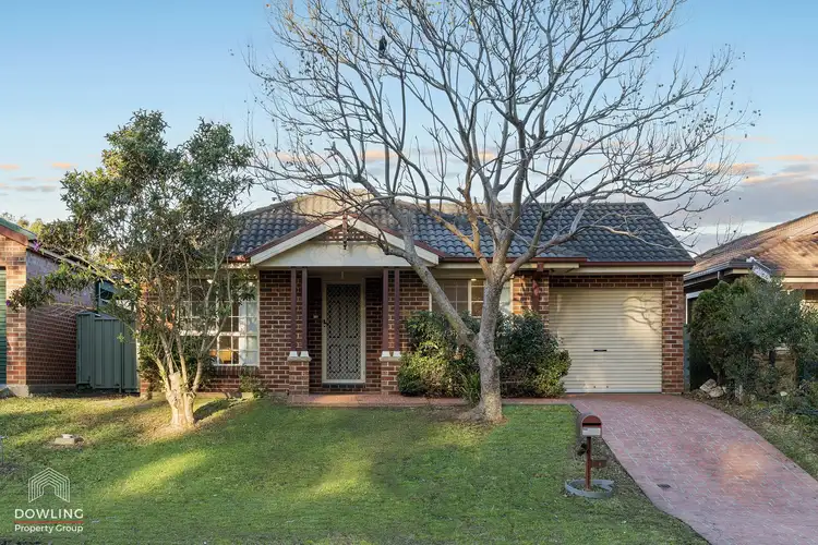 28 Kariwara Street, Maryland NSW 2287