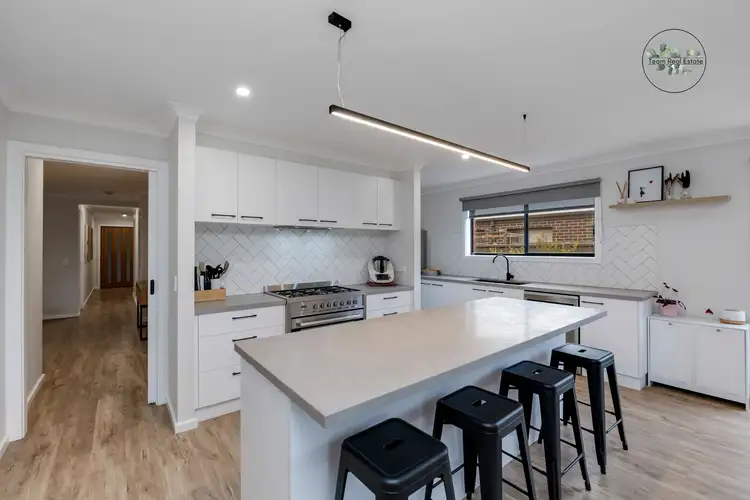 Second view of Homely house listing, 17 Pembroke Drive, Marong VIC 3515