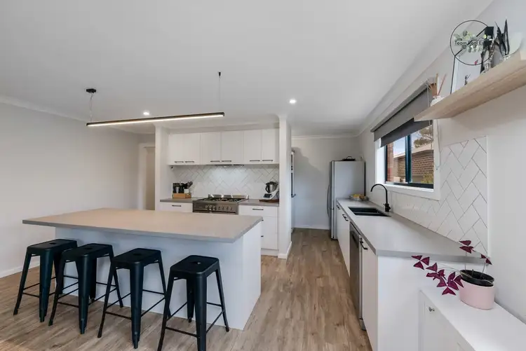 Third view of Homely house listing, 17 Pembroke Drive, Marong VIC 3515