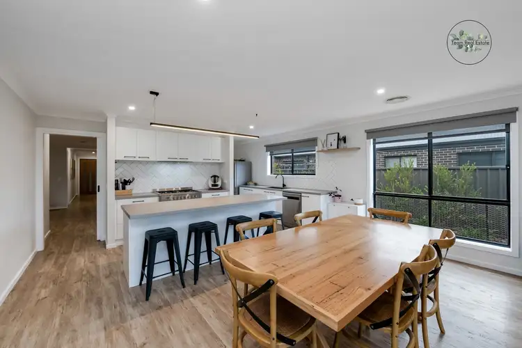 Fourth view of Homely house listing, 17 Pembroke Drive, Marong VIC 3515