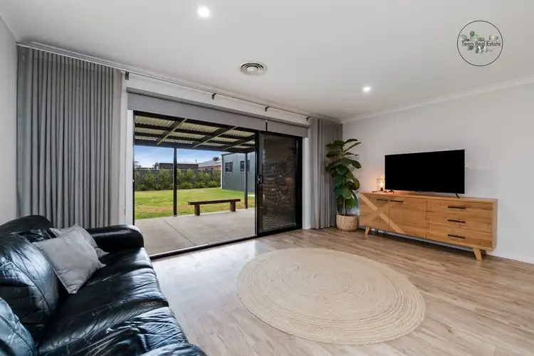 Fifth view of Homely house listing, 17 Pembroke Drive, Marong VIC 3515