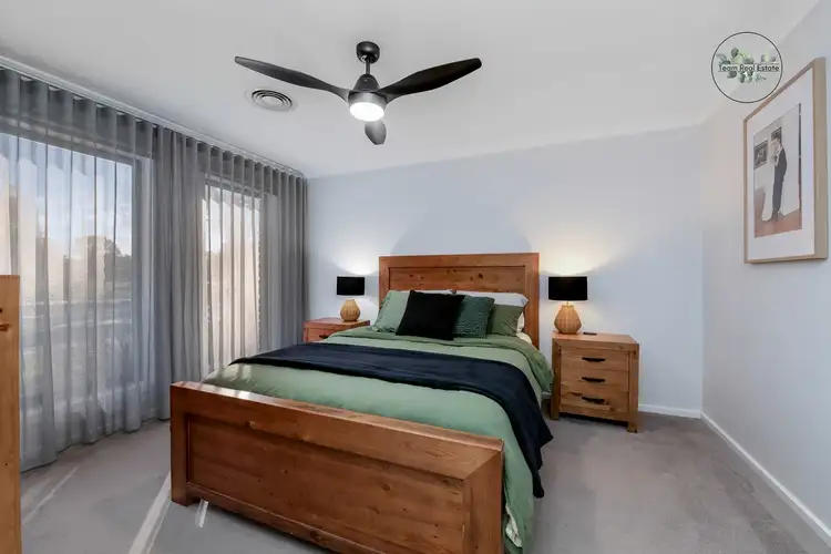 Sixth view of Homely house listing, 17 Pembroke Drive, Marong VIC 3515