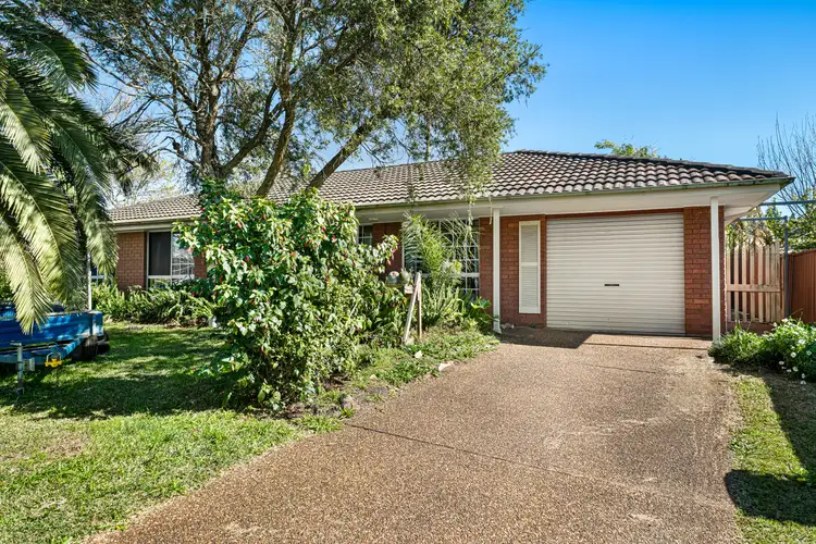 9 Oldfield Close, Raymond Terrace NSW 2324