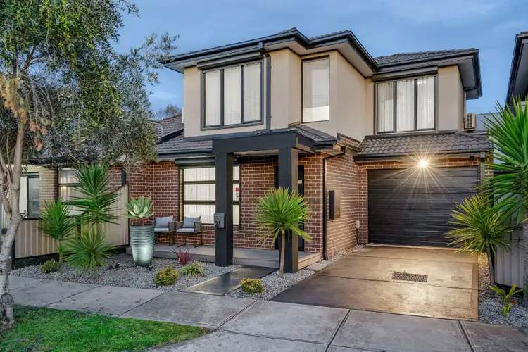 2a Patrick Court, Airport West VIC 3042