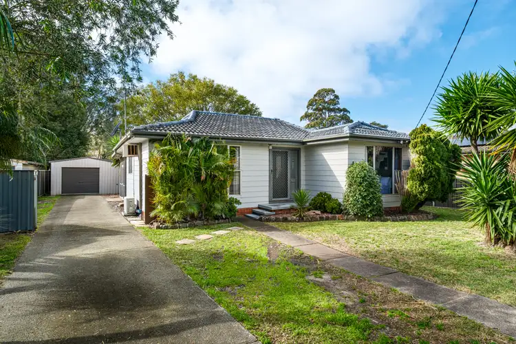 18 Salamander Place, Raymond Terrace NSW 2324