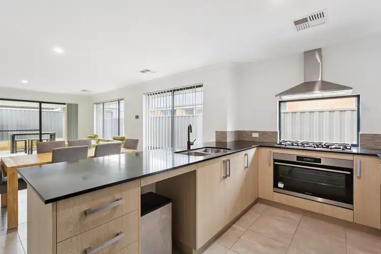 Seventh view of Homely house listing, 19 Vermilion Vista, Brabham WA 6055