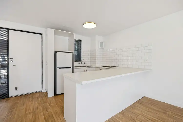 Third view of Homely apartment listing, Address available on request