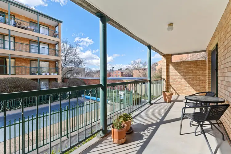 1/17-19 Oxley Street, Griffith ACT 2603