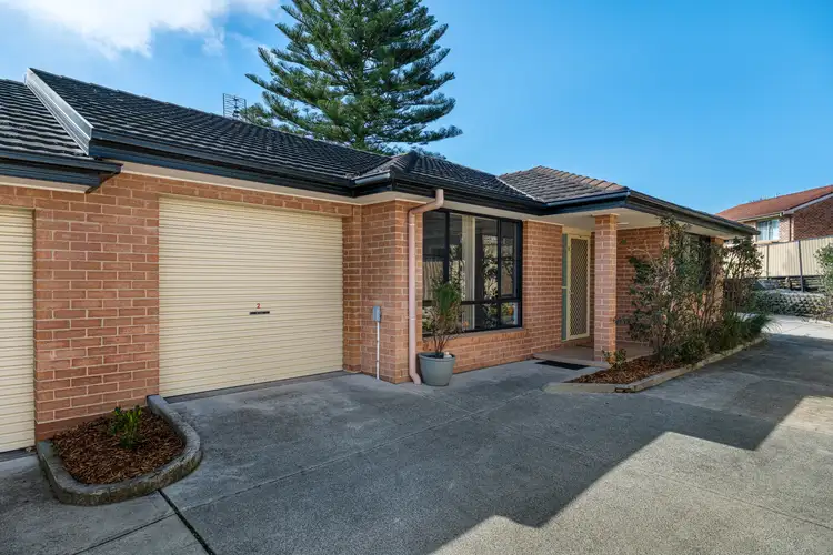 2/99 Adelaide Street, Raymond Terrace NSW 2324