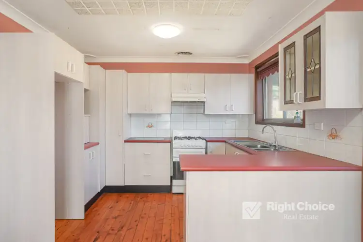 Second view of Homely house listing, 1 Gumnut Street, Albion Park Rail NSW 2527