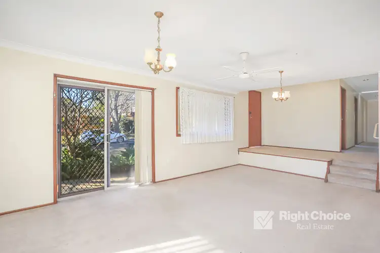 Fourth view of Homely house listing, 1 Gumnut Street, Albion Park Rail NSW 2527