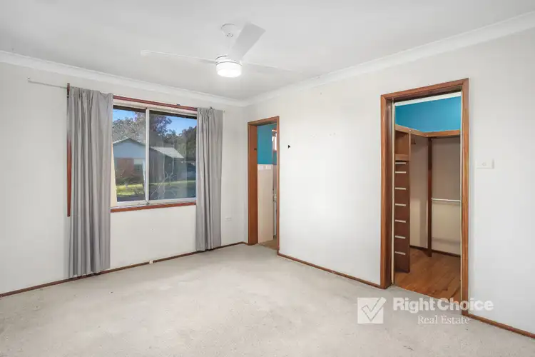 Fifth view of Homely house listing, 1 Gumnut Street, Albion Park Rail NSW 2527