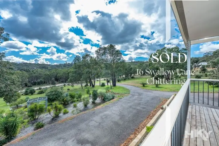 16 Swallow Lane, Chittering WA 6084