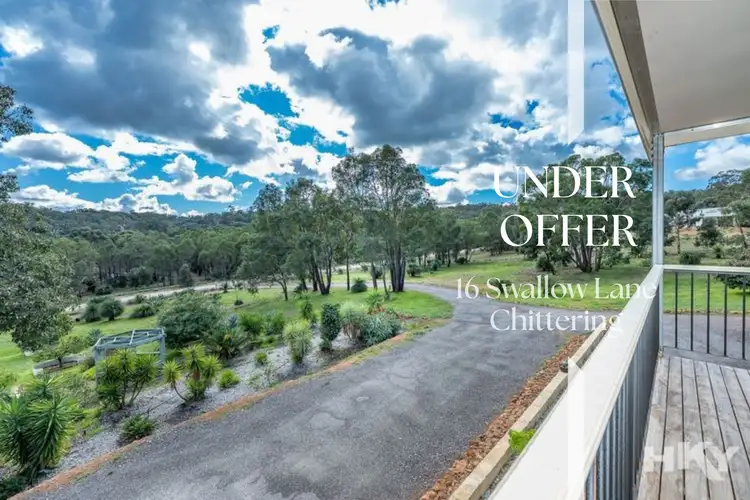 Main view of Homely house listing, 16 Swallow Lane, Chittering WA 6084