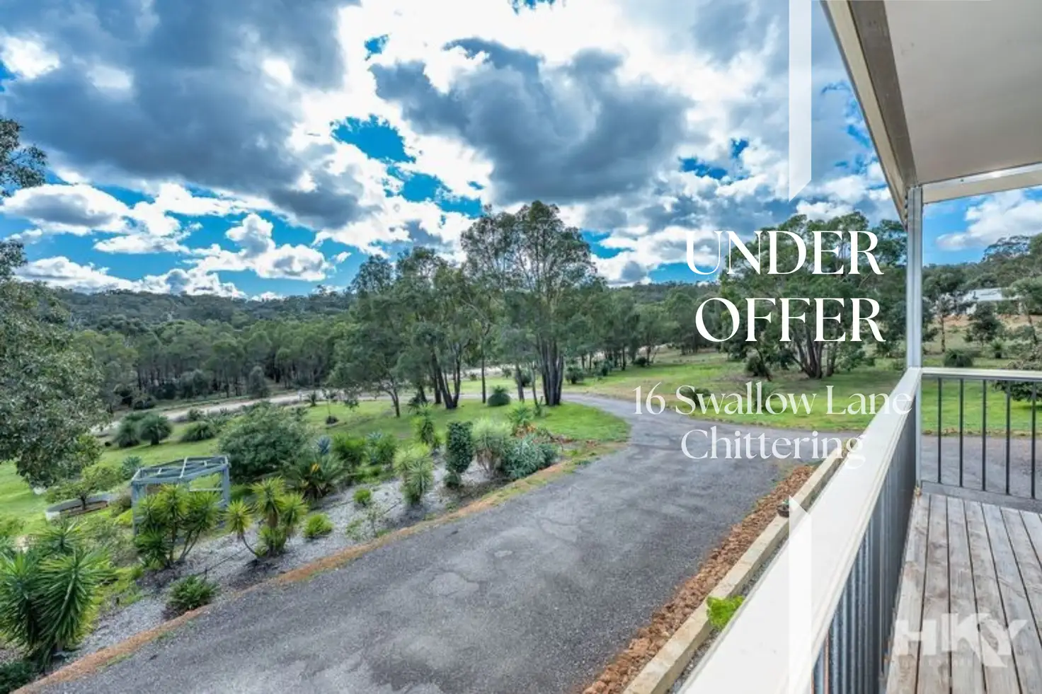 Main view of Homely house listing, 16 Swallow Lane, Chittering WA 6084