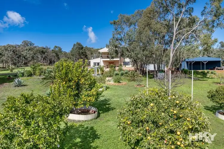 Third view of Homely house listing, 16 Swallow Lane, Chittering WA 6084