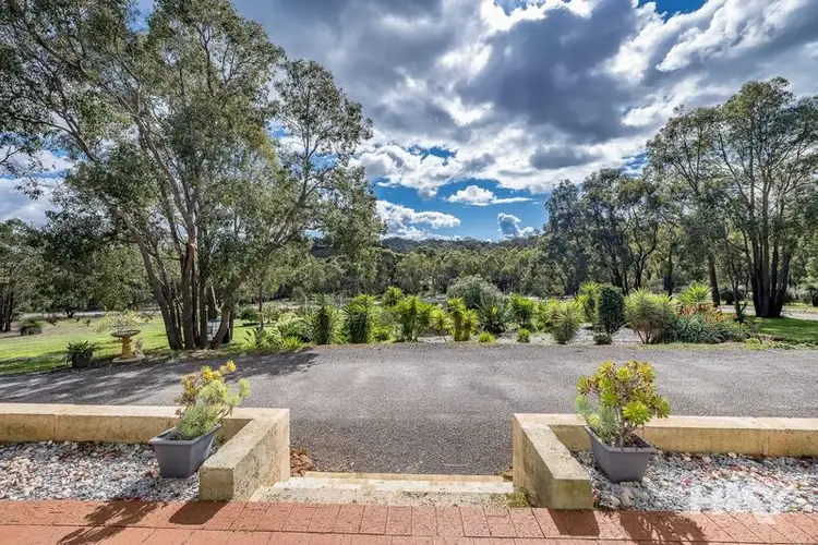 Fifth view of Homely house listing, 16 Swallow Lane, Chittering WA 6084