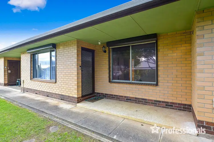 2/19 Sparks Terrace, Rostrevor SA 5073