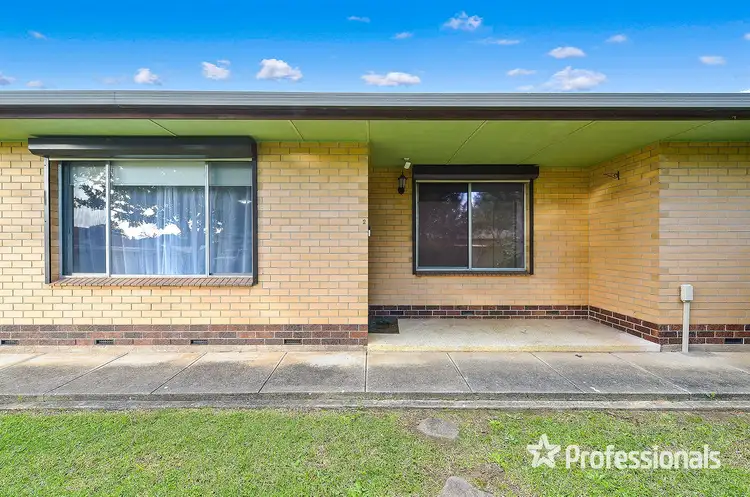 Second view of Homely unit listing, 2/19 Sparks Terrace, Rostrevor SA 5073