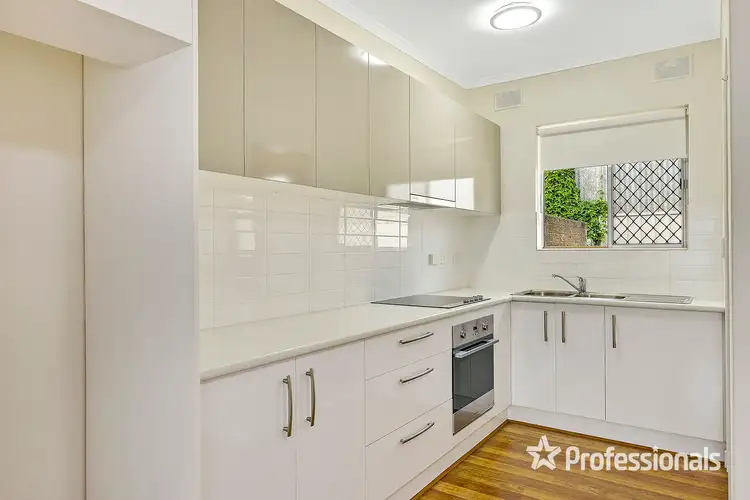 Fifth view of Homely unit listing, 2/19 Sparks Terrace, Rostrevor SA 5073