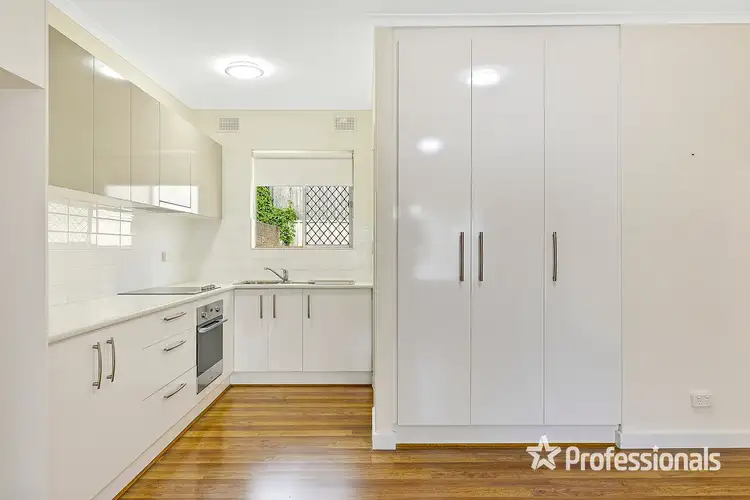 Sixth view of Homely unit listing, 2/19 Sparks Terrace, Rostrevor SA 5073