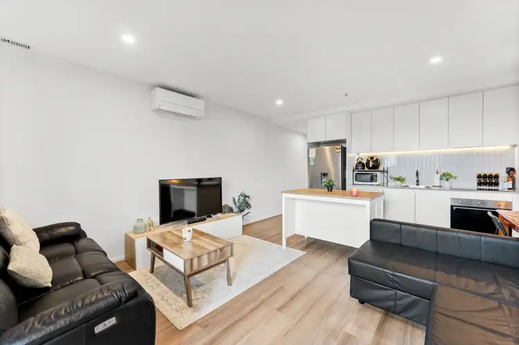 209/181 Sutherland Crescent, Taylor ACT 2913