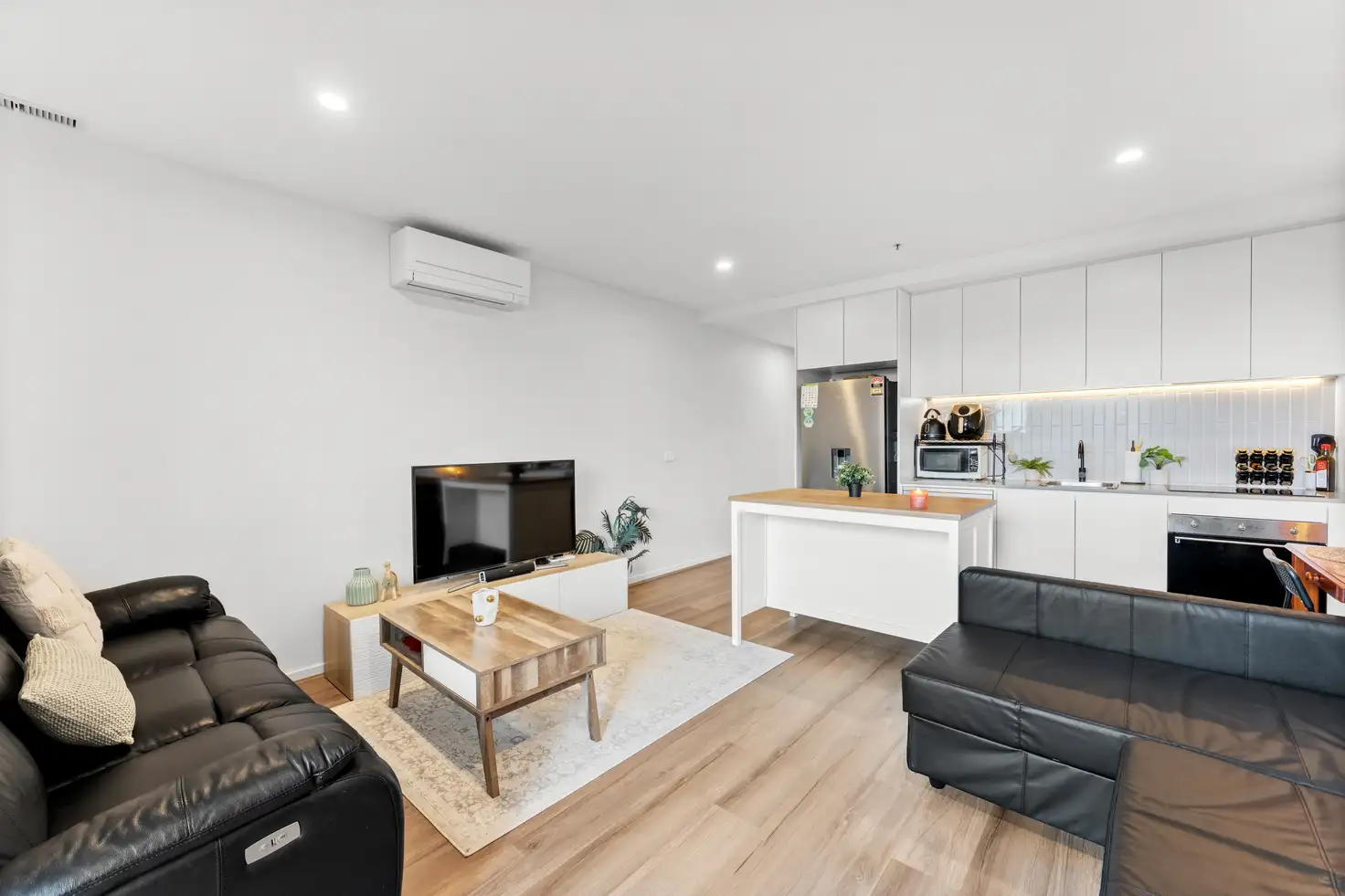 Main view of Homely apartment listing, 209/181 Sutherland Crescent, Taylor ACT 2913