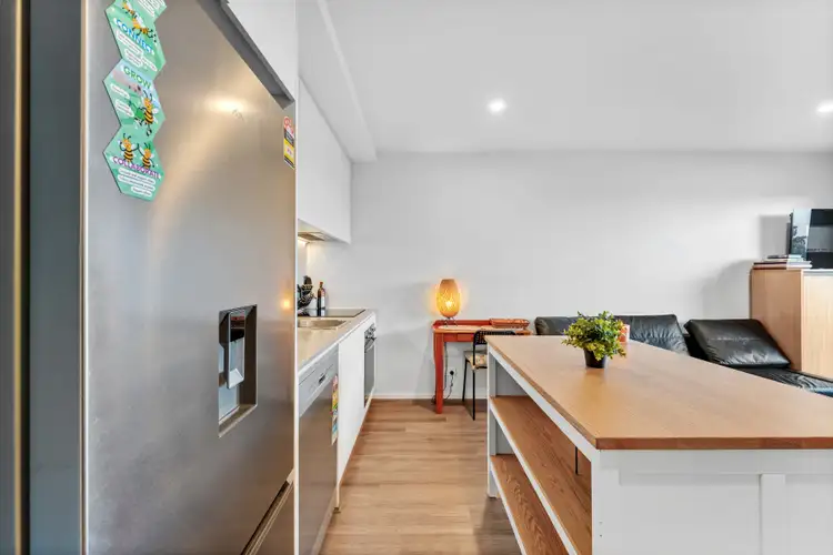 Fourth view of Homely apartment listing, 209/181 Sutherland Crescent, Taylor ACT 2913