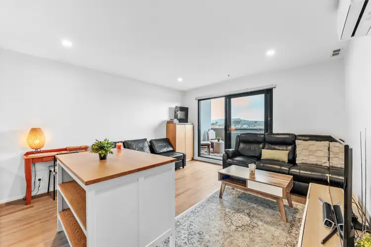 Fifth view of Homely apartment listing, 209/181 Sutherland Crescent, Taylor ACT 2913