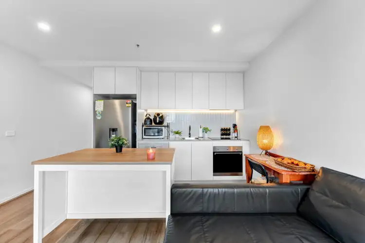 Sixth view of Homely apartment listing, 209/181 Sutherland Crescent, Taylor ACT 2913