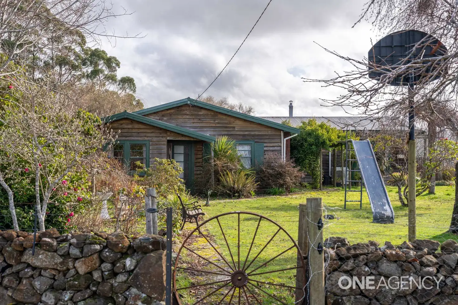 Main view of Homely house listing, 410 Guide Road, West Ridgley TAS 7321