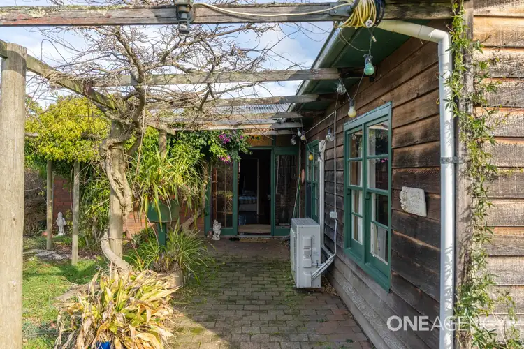 Second view of Homely house listing, 410 Guide Road, West Ridgley TAS 7321