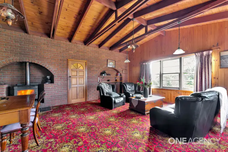 Third view of Homely house listing, 410 Guide Road, West Ridgley TAS 7321