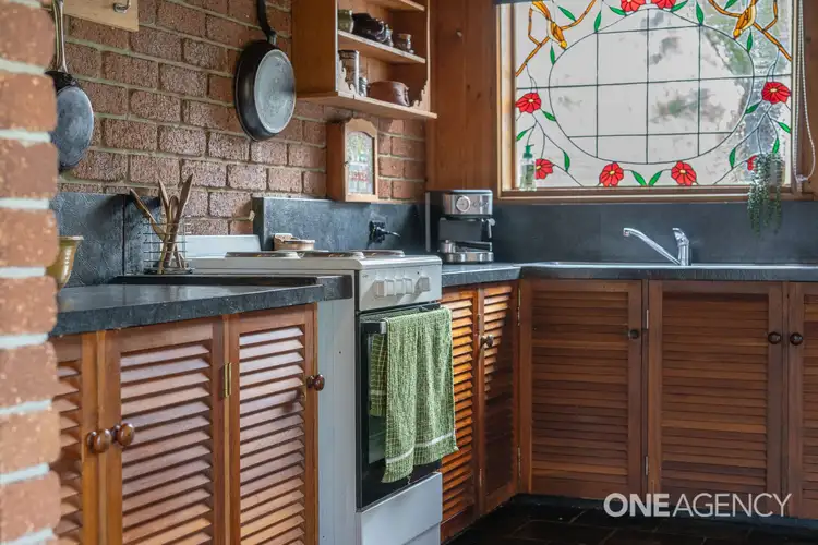 Fourth view of Homely house listing, 410 Guide Road, West Ridgley TAS 7321