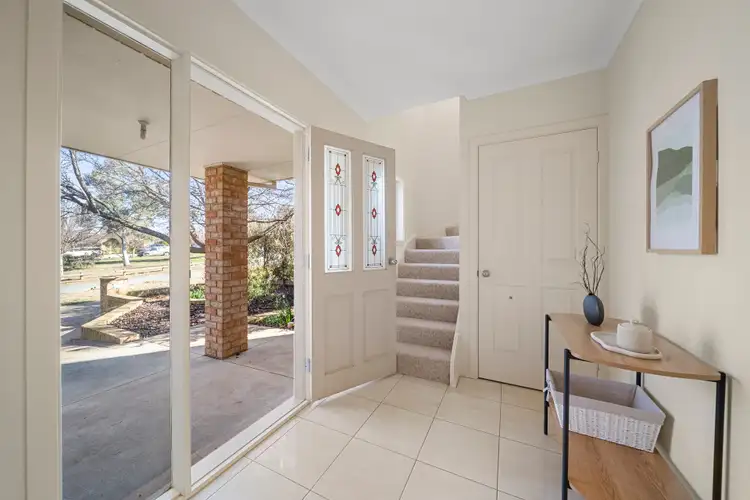 Third view of Homely house listing, 5 Hazelgrove Street, Harrison ACT 2914